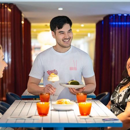 Ibis Styles Nowy Sacz Hotell Exteriör bild